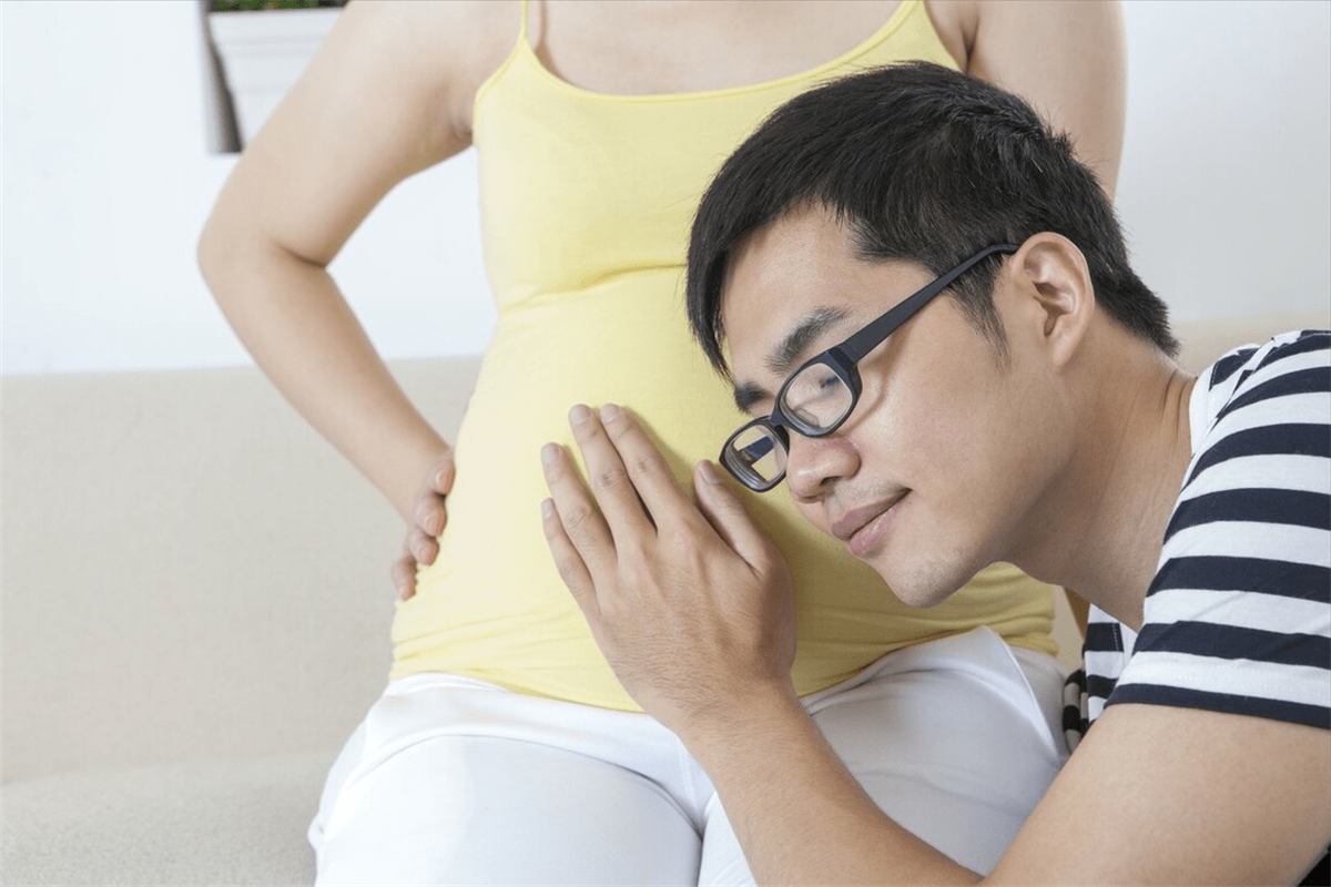 怀孕后孕妇要注意些什么？不同月份侧重点不同，孕妈不能掉以轻心 - 知乎